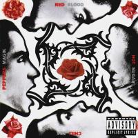 Компакт-диск Red Hot Chili Peppers / Blood Sugar Sex Magik (CD)