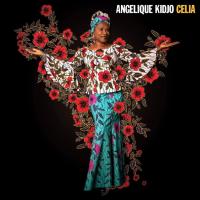 Компакт-диск Angelique Kidjo / Celia (CD)