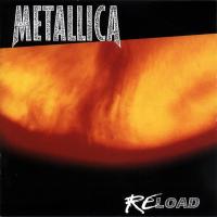 Компакт-диск Metallica / Reload (Digisleeve)(1CD)