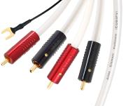 Фоно-кабель Atlas Element Achromatic TT - 2.00m