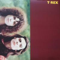 Виниловая пластинка T.Rex / T. Rex (2LP)