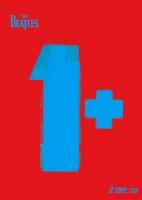 Компакт-диск The Beatles / 1+ (CD+2DVD)