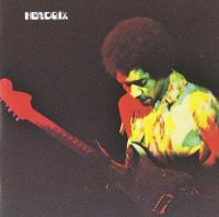 Виниловая пластинка Hendrix Jimi / Band Of Gypsys (1LP)