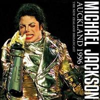 Виниловая пластинка Jackson Michael / Auckland 1996 (White) (2LP)