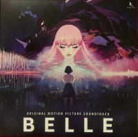 Виниловая пластинка OST / Belle (Taisei Iwasaki, Ludvig Forssell) (Pink & Blue) (2LP) Виниловая пластинка OST / Belle (Taisei Iwasaki, Ludvig Forssell) (Pink & Blue) (2LP)