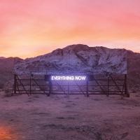 Компакт-диск Arcade Fire / Everything Now (Day Version)(CD)