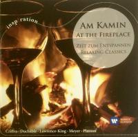 Компакт-диск Nikolai Gedda, Sabine Meyer, Michel Plasson /  At The Fireplace - Relaxing Classics (1CD)