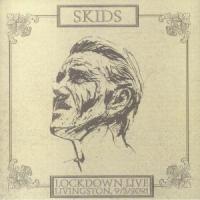 Виниловая пластинка Skids / Lockdown Live 2021 - Livingstone (White Vinyl) (1LP)