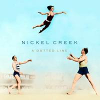 Компакт-диск Nickel Creek / A Dotted Line (CD)