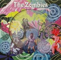 Виниловая пластинка Zombies / Odessey & Oracle (Picture Disc) (LP)