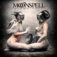 Компакт-диск Moonspell / Alpha Noir (Jewel) (1CD)