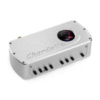 Фонокорректор Chord Electronics Chordette DUAL silver