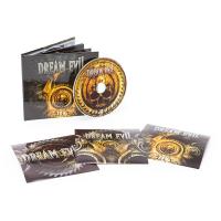 Компакт-диск Dream Evil / Six (Limited Edition)(CD)