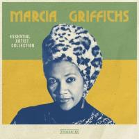 Виниловая пластинка Marcia Griffiths / Essential Artist Collection (2LP)