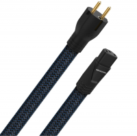 Кабель питания AudioQuest Monsoon C19 (2.0 м)