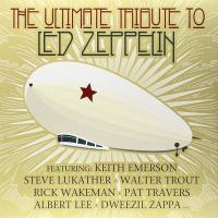 Виниловая пластинка Сборник / The Ultimate Tribute To Led Zeppelin (LP)