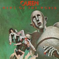 Компакт-диск Queen / News Of The World (CD)