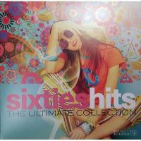 Виниловая пластинка VARIOUS ARTISTS / SIXTIES HITS - THE ULTIMATE COLLECTION (1LP)