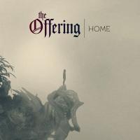 Виниловая пластинка The Offering / Home (LP+CD)