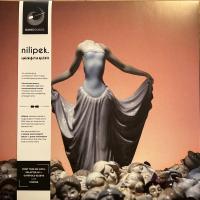 Виниловая пластинка Nilipek. / Uydurdugumuz Oyunlarla (Splatter) (1LP)