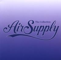 Компакт-диск Air Supply / The Collection (1CD)