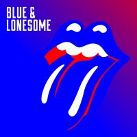 Компакт-диск The Rolling Stones / Blue & Lonesome (RU)(CD)