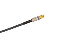 Кабель межблочный аудио Tchernov Cable Ultimate Coaxial IC / Digital BNC 0.62 m
