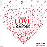 Виниловая пластинка VARIOUS ARTISTS CLASSIC LOVE SONGS - THE COLLECTION (LP)