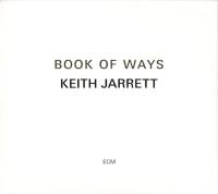 Компакт-диск Keith Jarrett / Book Of Ways (Jewel) (2CD)