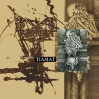 Компакт-диск Tiamat / The Astral Sleep (CD)