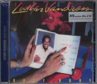 Компакт-диск Luther Vandross / Busy Body (Jewel) (1CD)