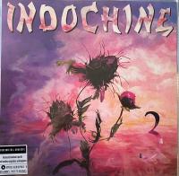 Виниловая пластинка Indochine / 3