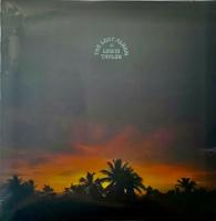 Виниловая пластинка Lewis Taylor / The Lost Album (2LP)