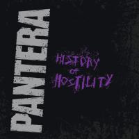 Компакт-диск Pantera / History Of Hostility (RU)(CD)