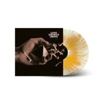 Виниловая пластинка Long Distance Calling / Eraser (Ltd. Crystal Clear Yellow)(2LP)