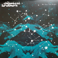 Виниловая пластинка The Chemical Brothers / We Are The Night (Black) (2LP) Виниловая пластинка The Chemical Brothers / We Are The Night (Black) (2LP)