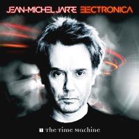 Компакт-диск Jean-Michel Jarre / Electronica 1: The Time Machine (CD)