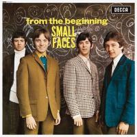 Виниловая пластинка Small Faces / From The Beginning (Mono)(LP)