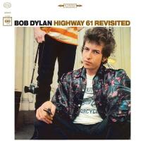 Виниловая пластинка Bob Dylan / Highway 61 Revisited (Black Vinyl) (LP)