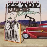 Компакт-диск ZZ Top / Rancho Texicano: The Very Best Of ZZ Top (2CD)