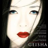 Виниловая пластинка  John Williams / Memoirs Of A Geisha (OST)(2LP) Виниловая пластинка  John Williams / Memoirs Of A Geisha (OST)(2LP)