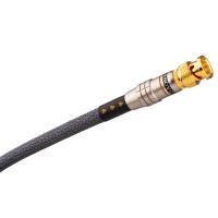 Кабель межблочный аудио Tchernov Cable Special Coaxial IC / Digital BNC (Clock) (1 m)