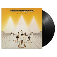 Виниловая пластинка EARTH WIND & FIRE / SPIRIT (MUSIC ON VINYL) (1LP) Виниловая пластинка EARTH WIND & FIRE / SPIRIT (MUSIC ON VINYL) (1LP)