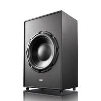 Встраиваемый сабвуфер Ascendo SMSG 24