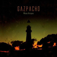 Виниловая пластинка Gazpacho / Missa Atropos (2LP)