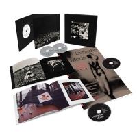 Компакт-диск Depeche Mode / 101 (2CD+2DVD+Blu-Ray)