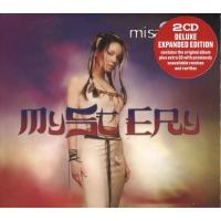 Компакт-диск Missing Heart / Mystery (Expanded Edition)(2CD)