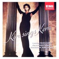 Компакт-диск Kiri Te Kanawa, London Sinfonietta, Jonathan Tunick / Kiri Sings Kern (CD)