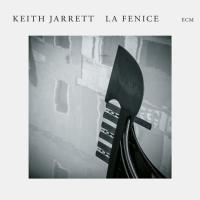 Компакт-диск Keith Jarrett / La Fenice (2CD)