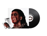 Виниловая пластинка Young Thug / Slime Season 3 (1LP)